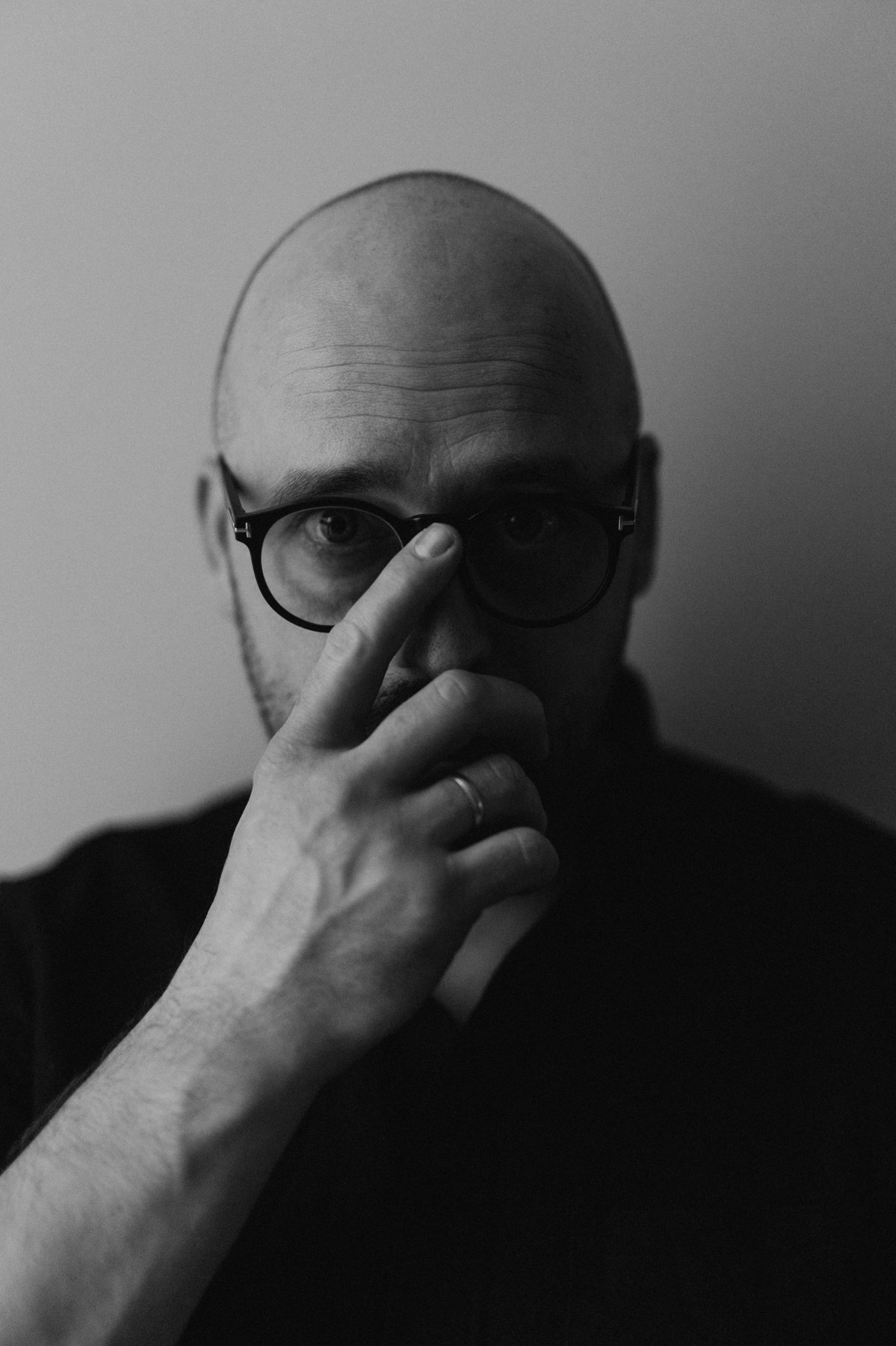 Ігор Крупчинський, перукар-колорист